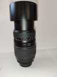Tamron 70-300 do Pentax