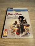 Prince of Persia - Piaski Czasu Warrior Within Dwa Trony - gra PC NOWA