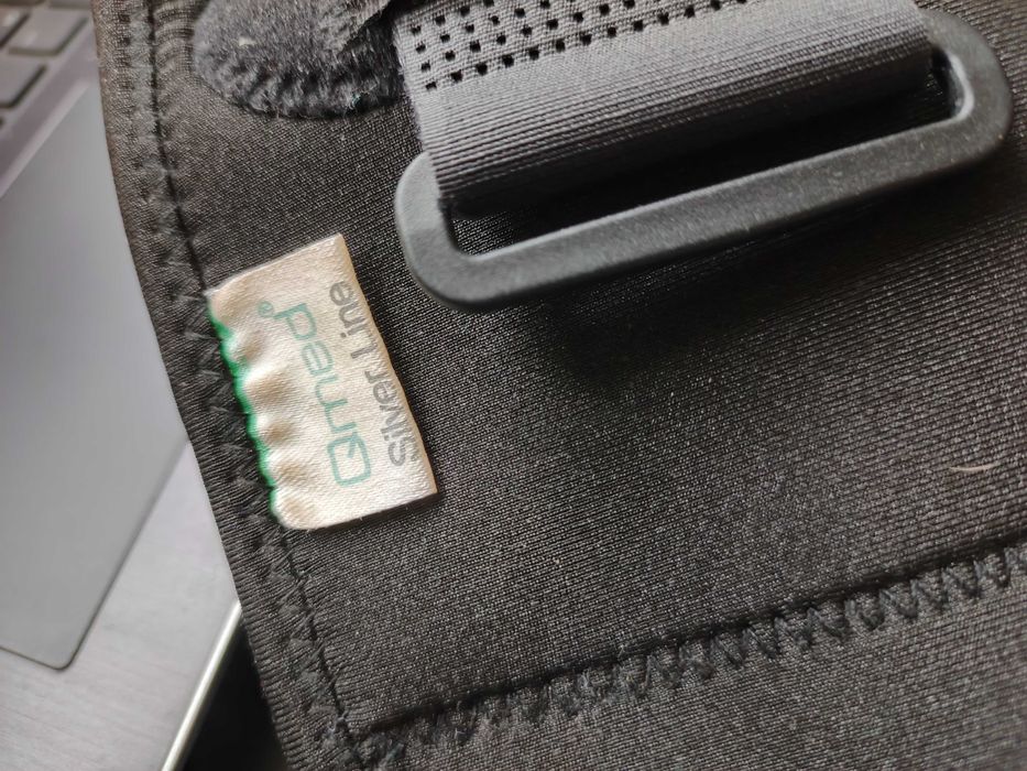 Orteza stawu kolanowego Motive Qmed