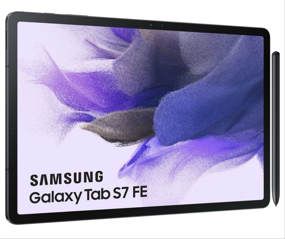 tab samsung S7 FE 5g