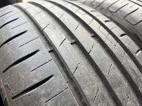 4x 205/55/17 Goodyear Efficient Grip Performance 2022 4szt super stan