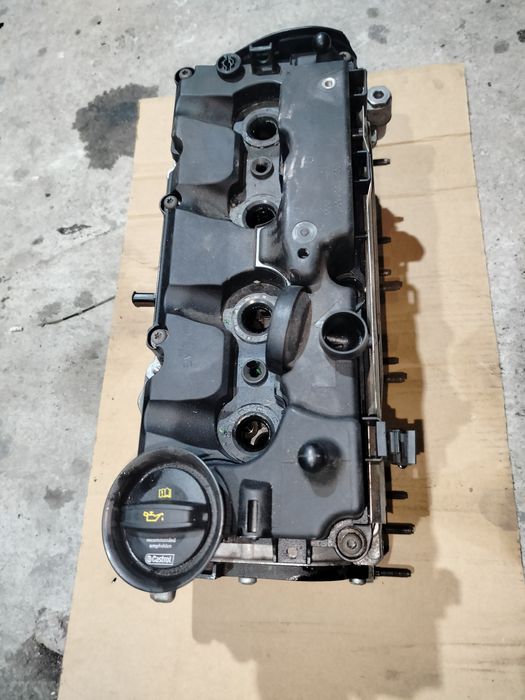 Pokrywa zaworów 2.0d. audi. Skoda. Seat