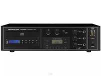 Wzmacniacz Monacor PA-890RCD