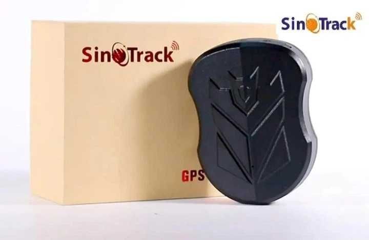 GPS-трекер SinoTrack ST-905 2G Sim-карта Магнітний до 60 днів роботи