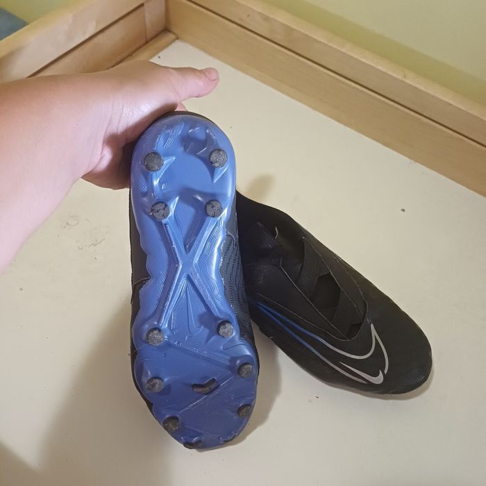 Vendo chuteiras NIKE