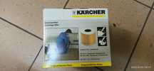 Filtr powietrza Karcher orginalny NT 27/1 NT 48/1