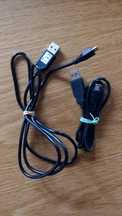Kable USB A-C 1.2m i 0.8m