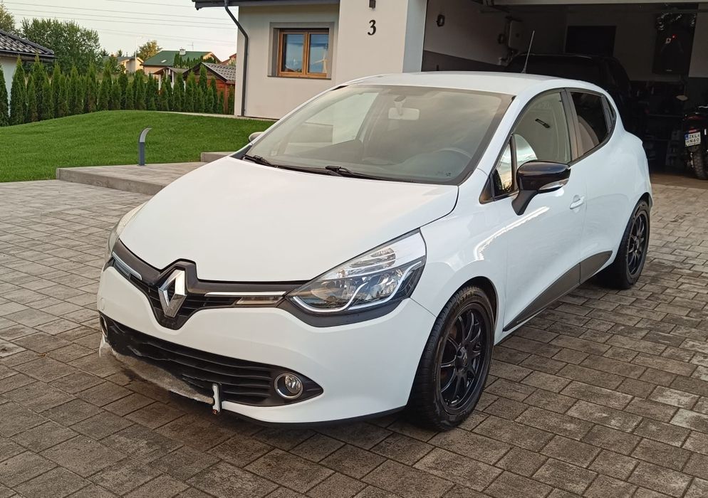 Sprzedam Renault Clio 1.5
