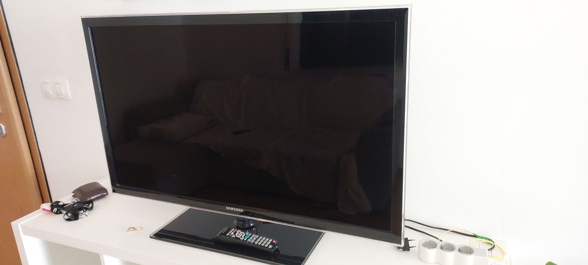 Televisão Samsung