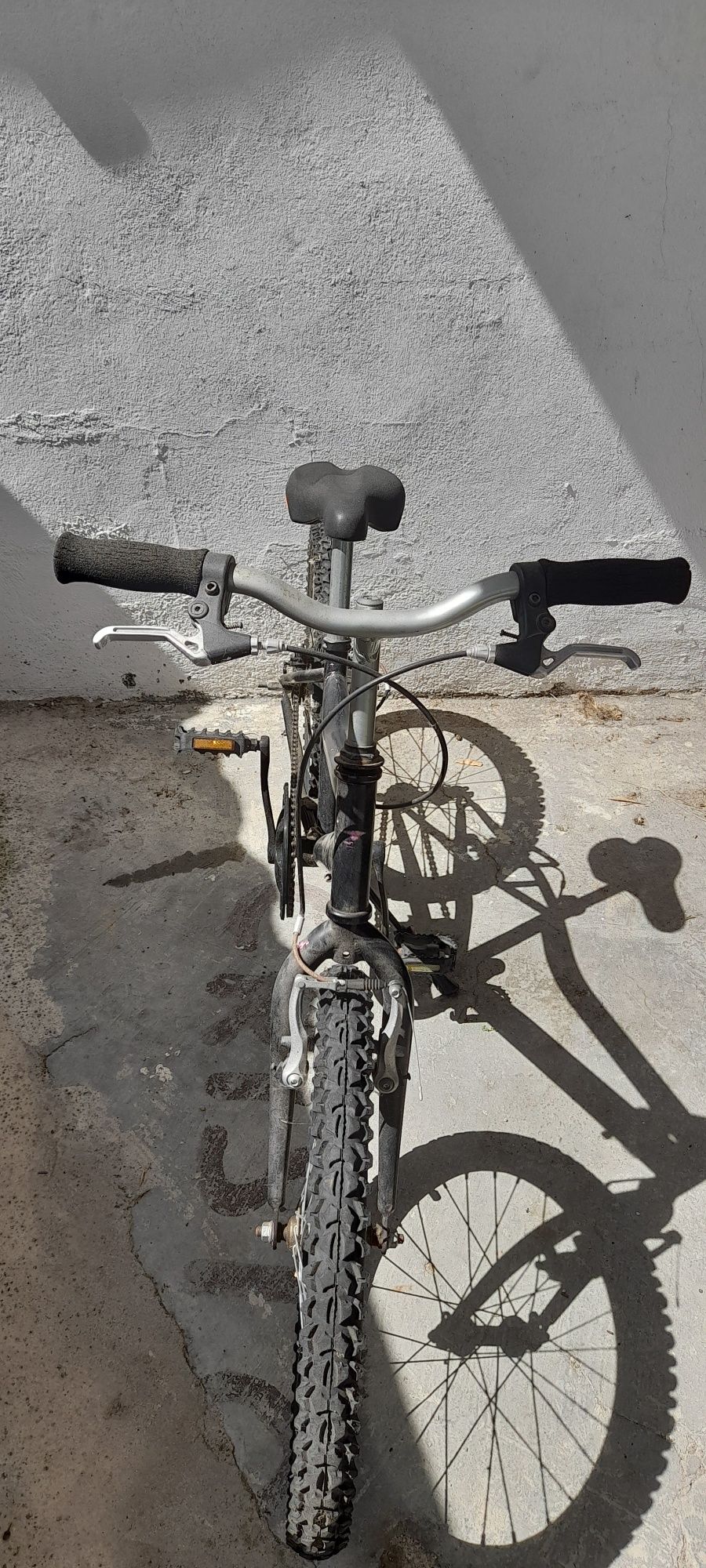 Bicicleta aro 20
