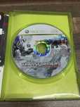 Xbox 360 Transformers War For Cybertron!