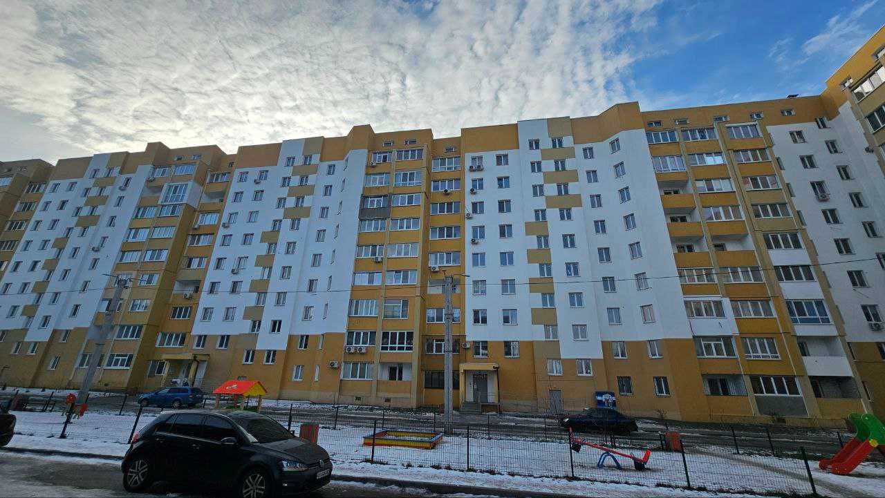 DC S4 Продам 2 комнатную квартиру новострой ЖК Радужный-2