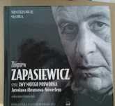 Audiobook Lwy mojego podwórka