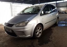 Запчастини форд фокус 2, c-max 1, fiesta 6 розборка, разборка запчасти