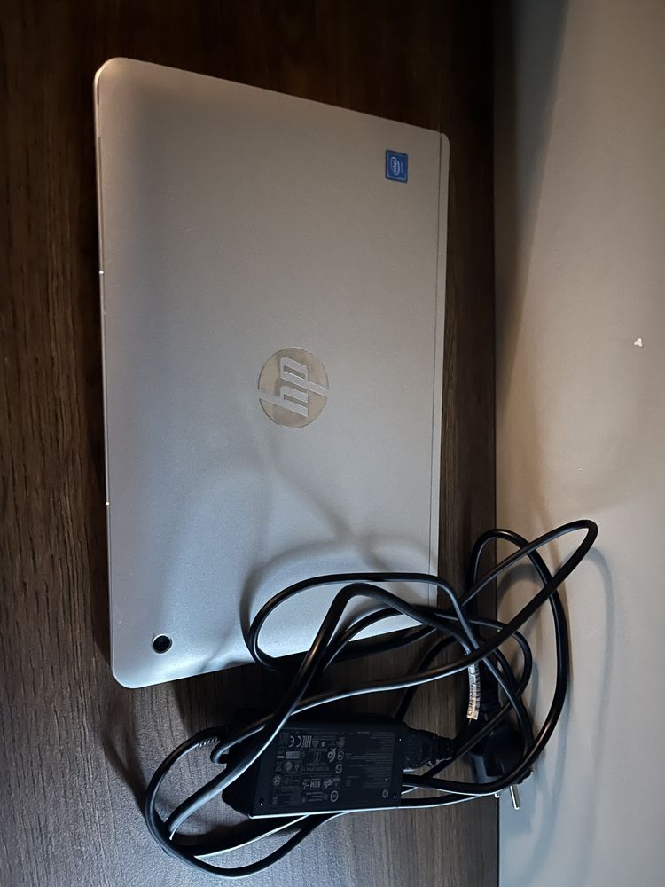 Portátil HP Touch