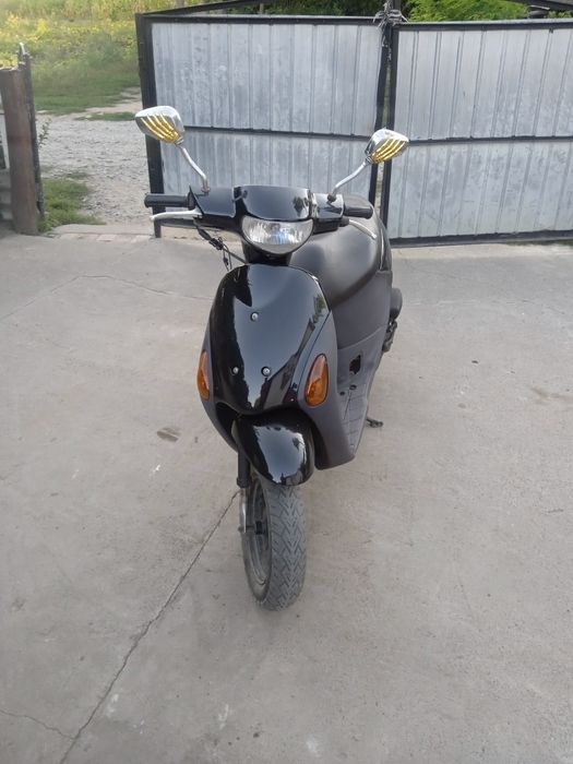 Созукі лец 4 Созукі лец 4