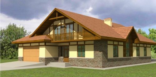 Дім з виходом на озеро у КМ Северинівка! Відділ продажу! Суперціна!