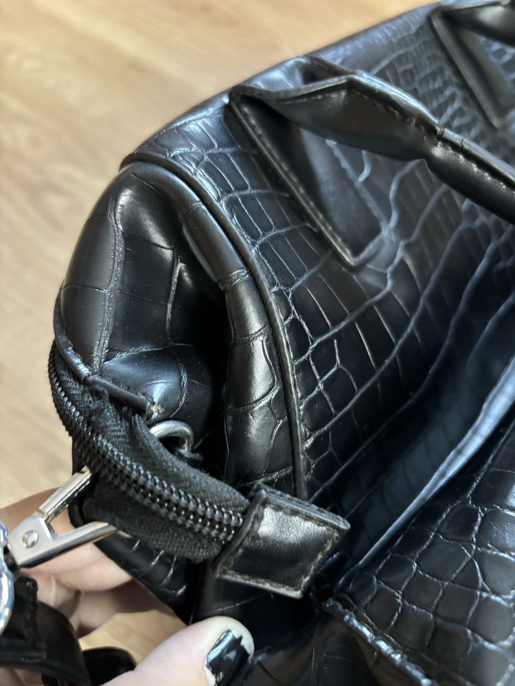 Torebka Bag Catwalk coquette George Gina & Lucy alternative cute bag