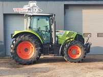 Claas Arion 620  Claas Arion 620 orginał 630 csi Arion axion 640