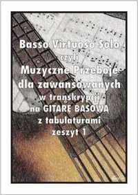 Basso Virtuosos Solo czyli Muzyka Poważna dla.. - Paweł Mazur