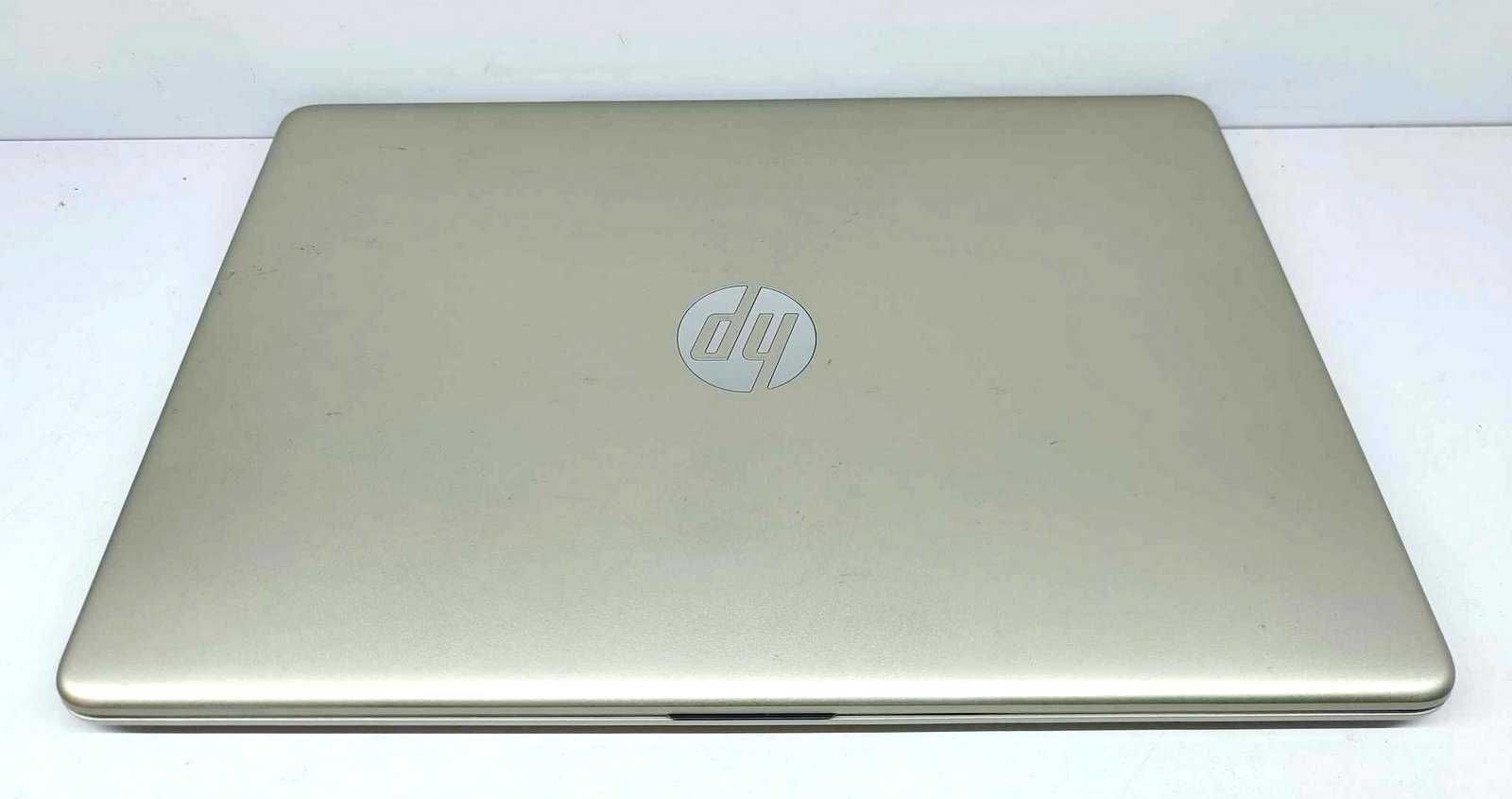 Laptop HP 15S-FQ2241NW [I3-11GEN / 512 SSD / 8 GB RAM] Jak Nowy!