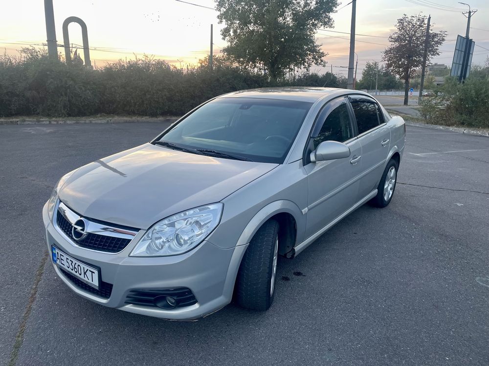 Продам Opel vectra 2.2