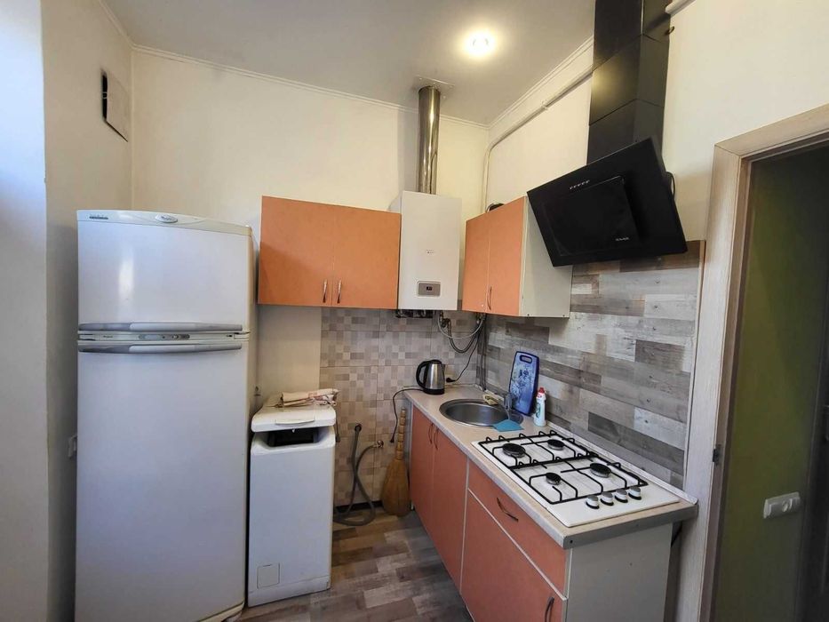 Оренда 1 кімнатної квартири вул Декарта