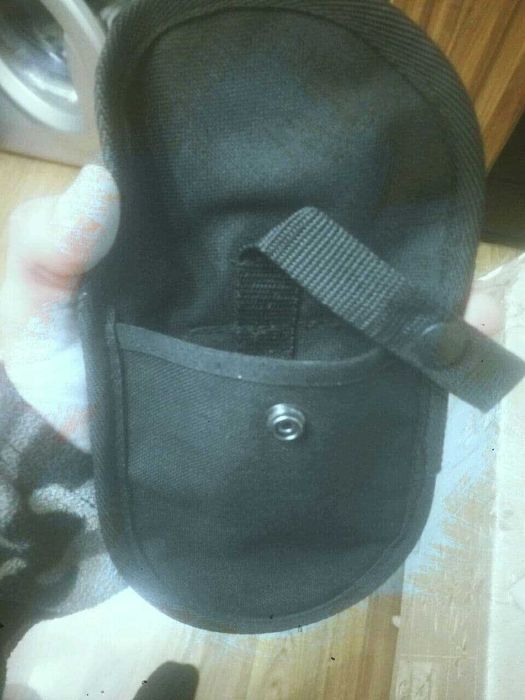 Подсумок тактический универсальный.