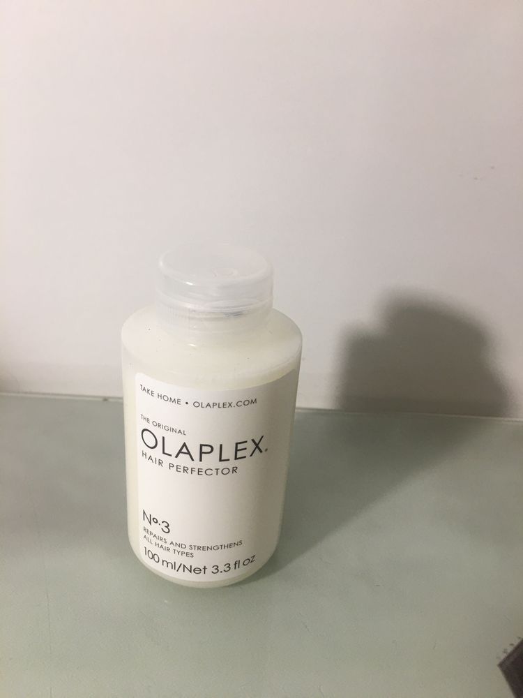 Maska do włosów Olaplex nr 3