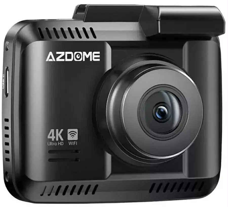 Видеорегистратор Azdome GS63H(Black)