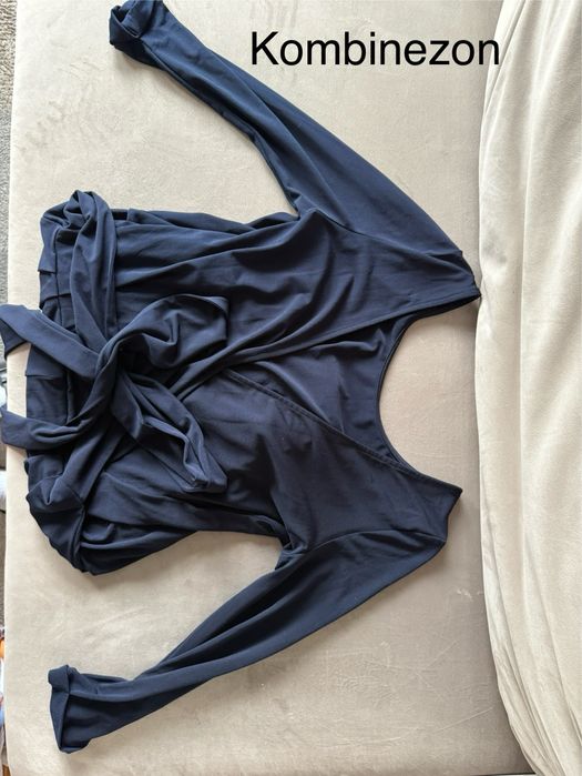 Paczka ciuchów damskich - rozmar S/M 36/38