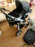 Wozek Graco symbio