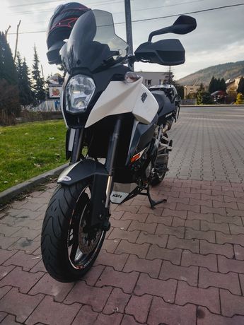 KTM Smt 2011r. ABS.