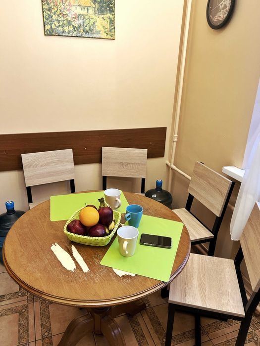 Хостел Лабораторний провулок, метро Печерська/Реальні ціни та фото!-5-555.biz.ua