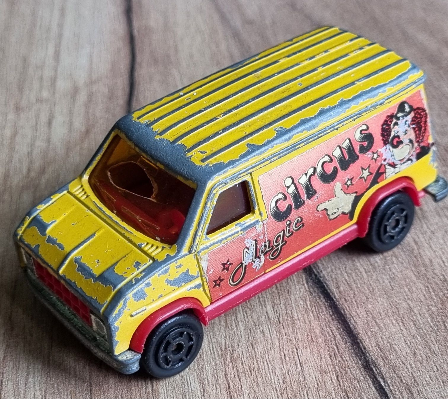 Zestaw stare metalowe auta Matchbox Majorette retro Prl 1985