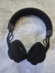 Навушники Adidas Headphones RPT-02 SOL - Night Grey  Solar Yellow