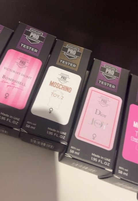 Парфуми, духи moschino ,victoria’s secret