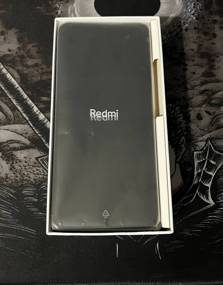 Xiaomi Redmi 13c