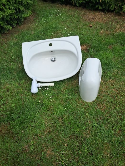 Umywalka szerokość 65cm