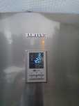 Lodowka Samsung  NO Frost