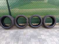 Opony letnie Goodyear 225/40/18