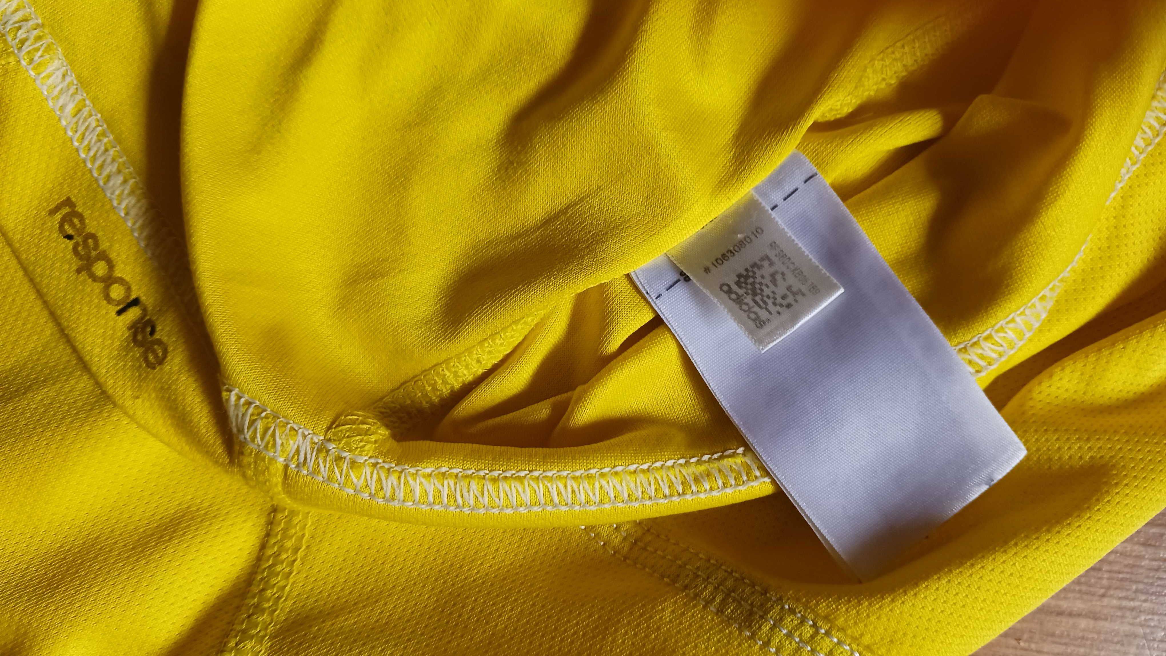 Sportowa bluzka adidas L