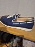 Buty Damskie Mokasyny