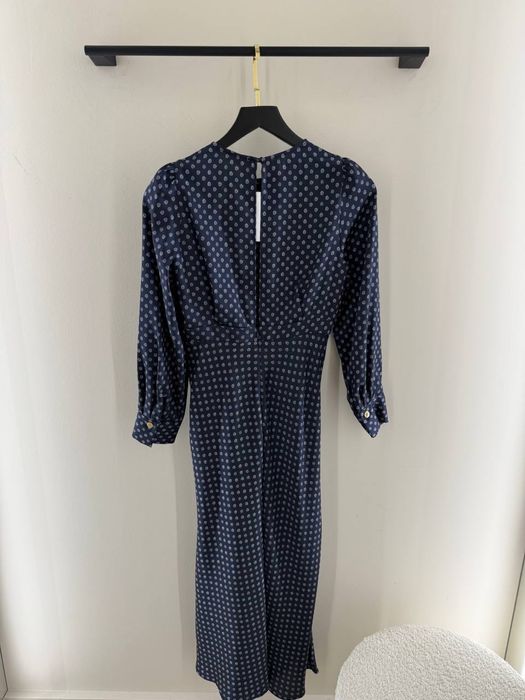 Плаття сукня Sandro