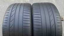 Шини Bridgestone Dueler H/P Sport 315/35 R20 RunFlat пара