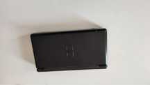 Nintendo DS Lite Czarne
