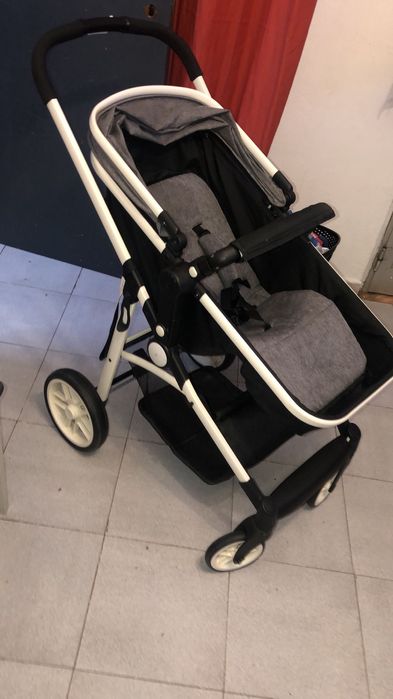 Carrinho de bebe