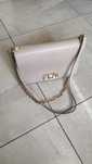 torebka Furla Mimi crossbody skóra oryginalna idealny stan