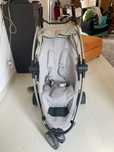 Carrinho Quiny zapp xtra 2