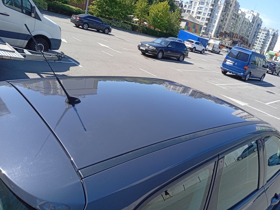 Продам Форд фокус 3